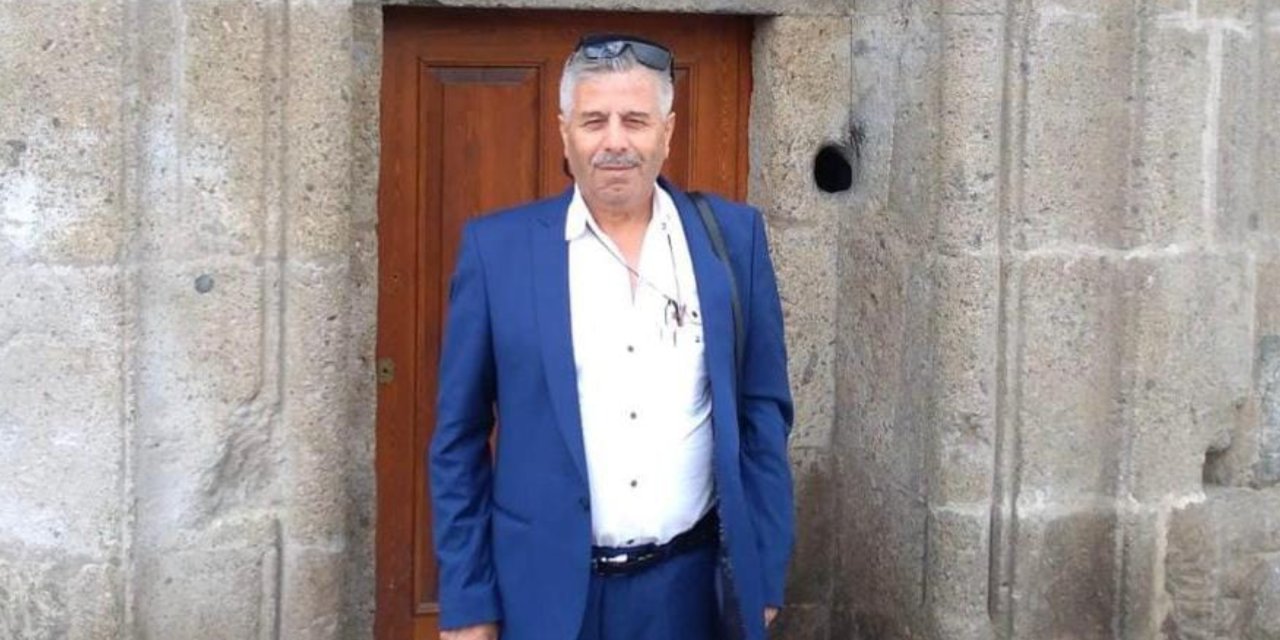 Meydan (Şorşib) köyünden olan MEHMET CAN GÖKALP vefat etmiştir