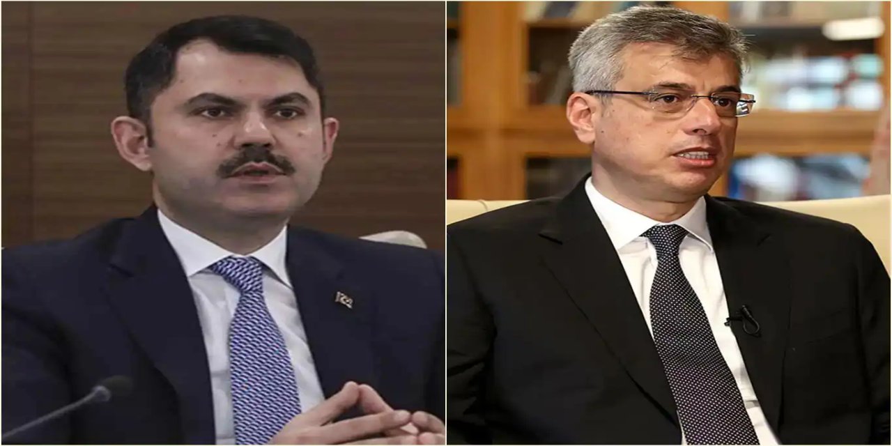 Piştî îstîfakirina 2 wezîran navê wezîrên nû eşkere bûn