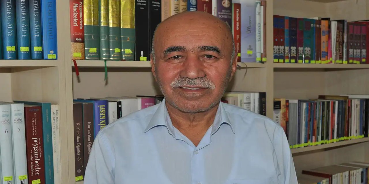 Prof. Dr. Şemsettin Dursun: Kayseri'deki provokasyonun temelinde ırkçılık vardır