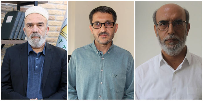 Diyarbakır'da DEM Partili belediyelerin Kur'an kurslarının kapatılması kararına tepkiler devam ediyor