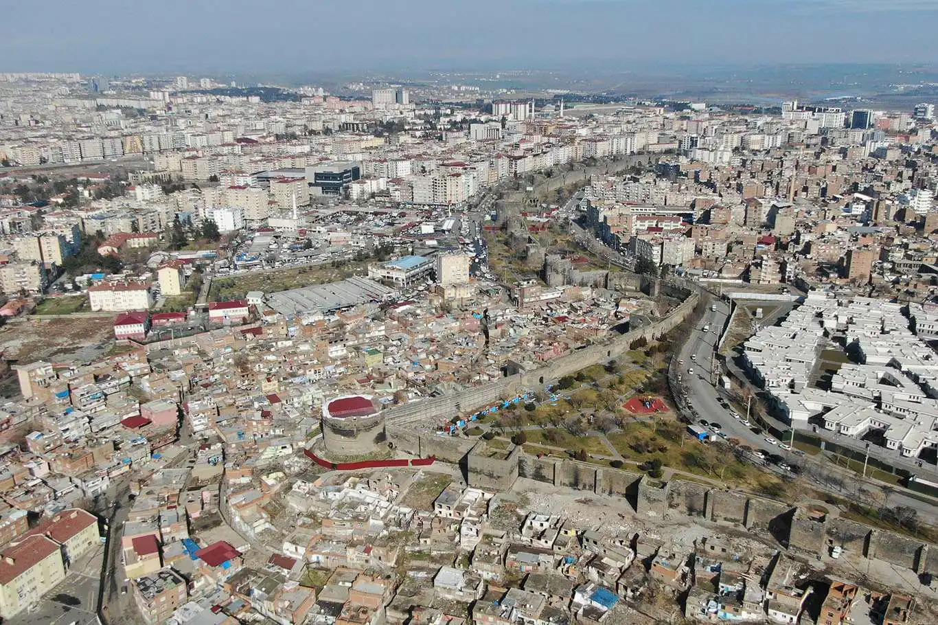 Diyarbakır dahil 5 ilin valisi değişti