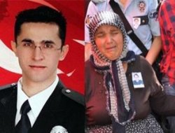 Adana'da ölen polisin ailesi: Atılmadı düştü