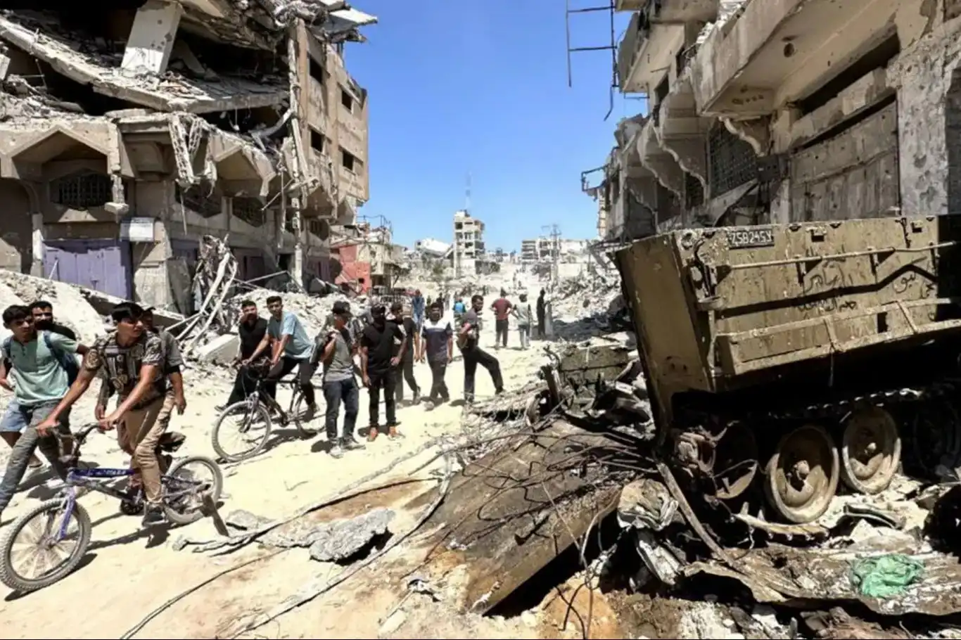 Li Şûcaîyeyê ji 60î zêdetir cenazeya şehîdan hat dîtin