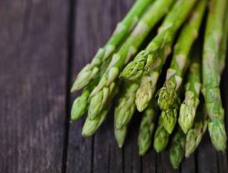 Yüksek tansiyona kuşkonmaz