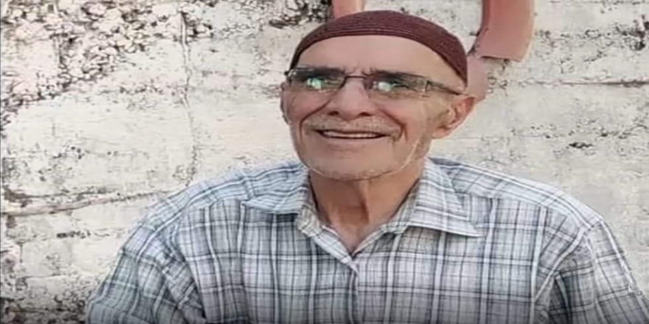 Ağaçsever (Botika) köyünden Hacı MEHMET SELİM ÇETİNER vefat etmiştir