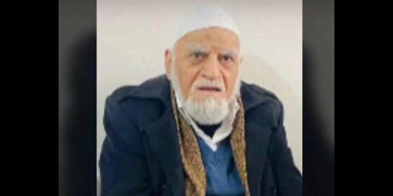 Başaklı (Huccetî) köyünden olup Diyarbakır'da ikamet eden Hacı HÜSNÜ FİDAN vefat etmiştir