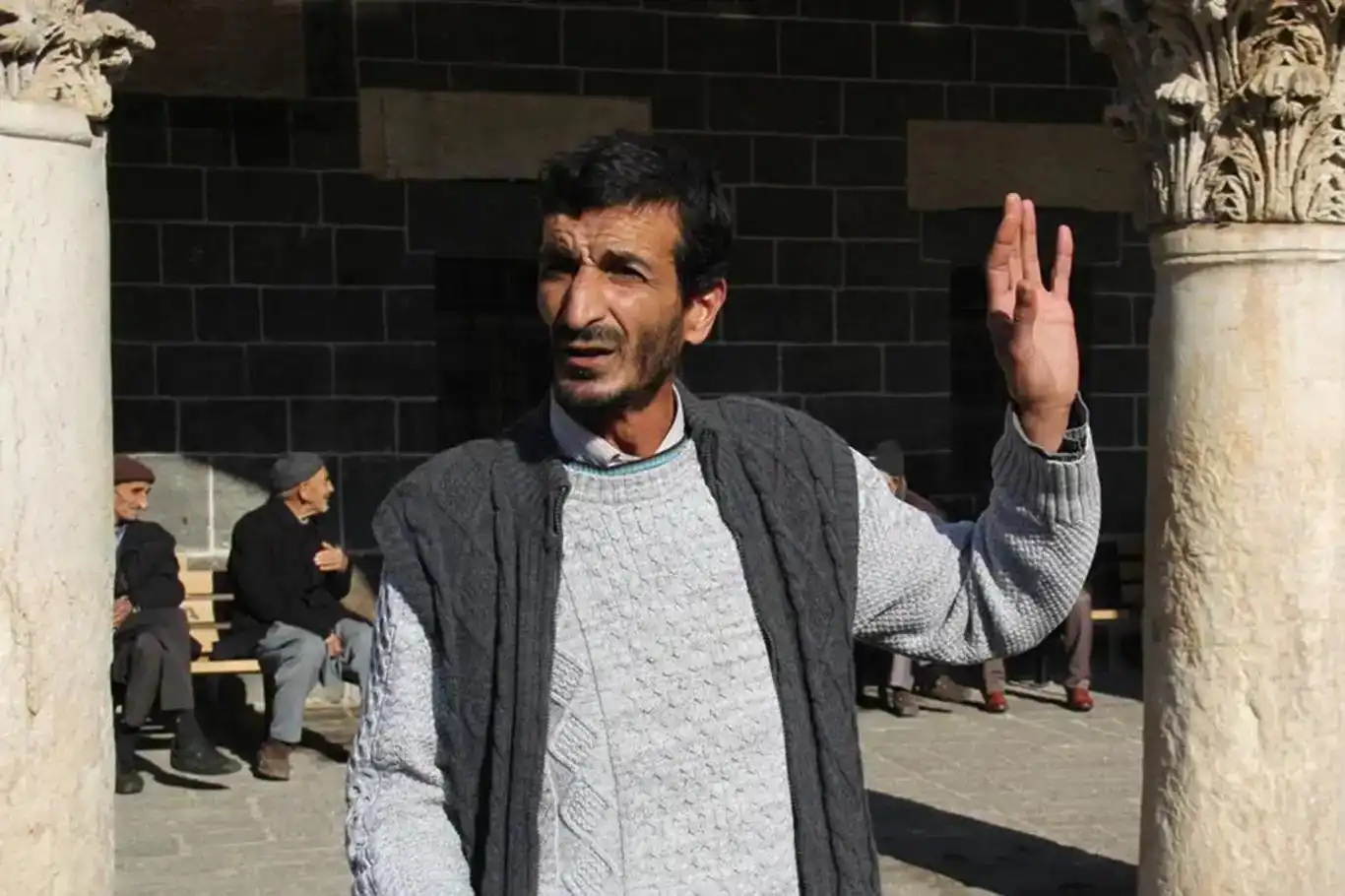 Ramazan Pişkin cinayetinde katile ağırlaştırılmış müebbet hapis cezası verildi