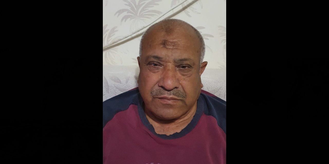 Aşağıkonak (Xanikajêr) köyünden HİZNİ DİNÇ vefat etmiştir