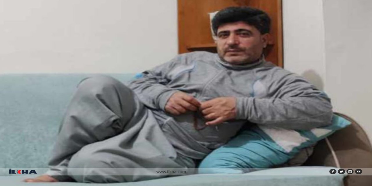 Zindan bahadırlarından Yusufi Servet Yoldaş vefat etti
