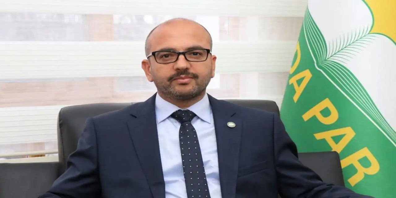 Şahin: Kayseri'de Suriyeli aileler, kamu görevlilerince kötü muameleye maruz bırakılıyor