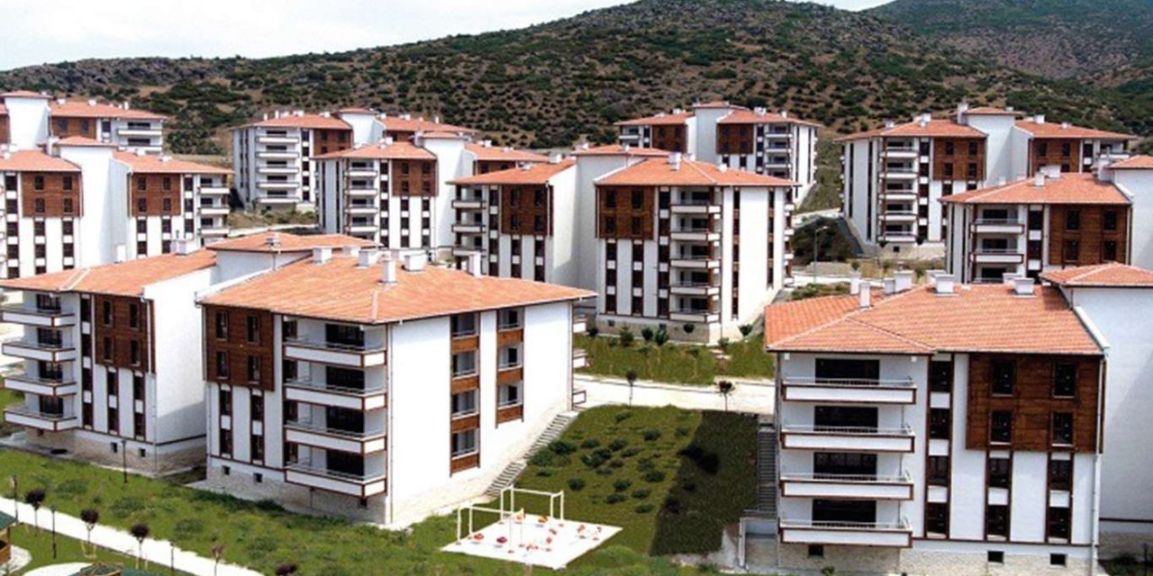 Diyarbakır'da konut fiyatları durdurulamıyor