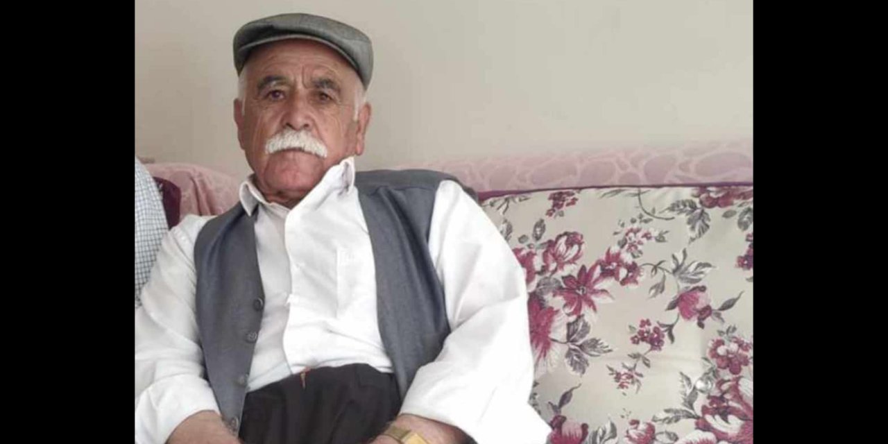 Beşpınar köyünden NİZAMETTİN BOZKURT İstanbul'da vefat etmiştir