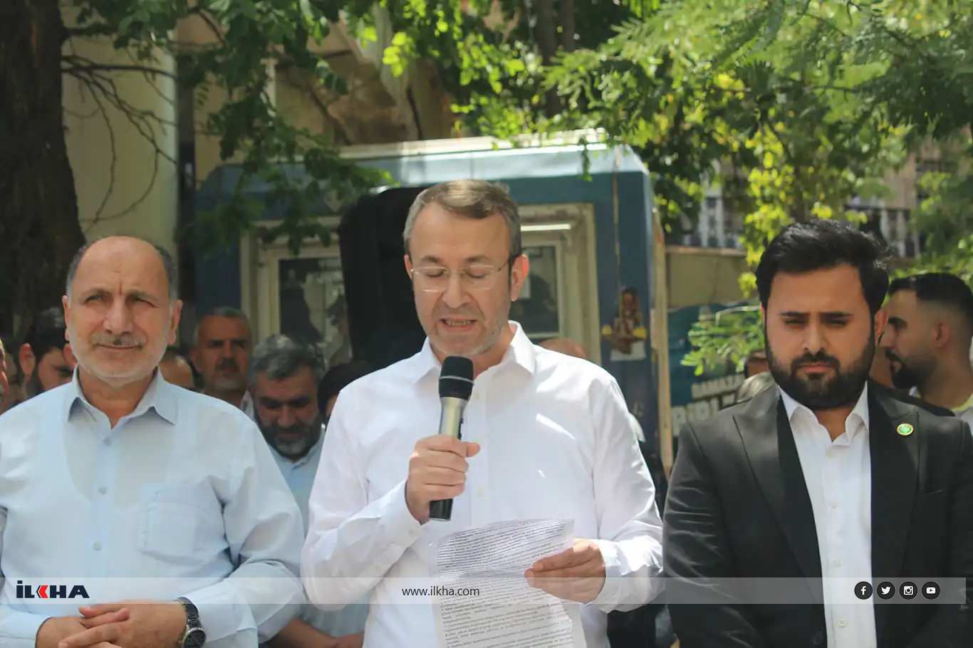 Avukat Nihat Buğrahan: Bingöl'deki olay adli bir vaka olarak geçiştirilemez