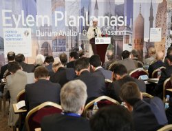 "İslamofobia'yı Avrupa, Amerika ve İsrail üretiyor"