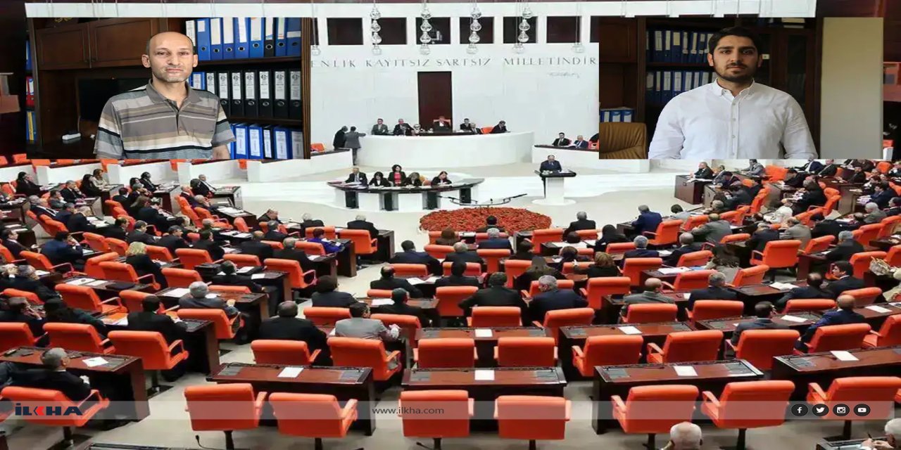 Hukukçulardan HÜDA PAR'ın kanun teklifine destek: Bu kanun teklifi desteklenmeli