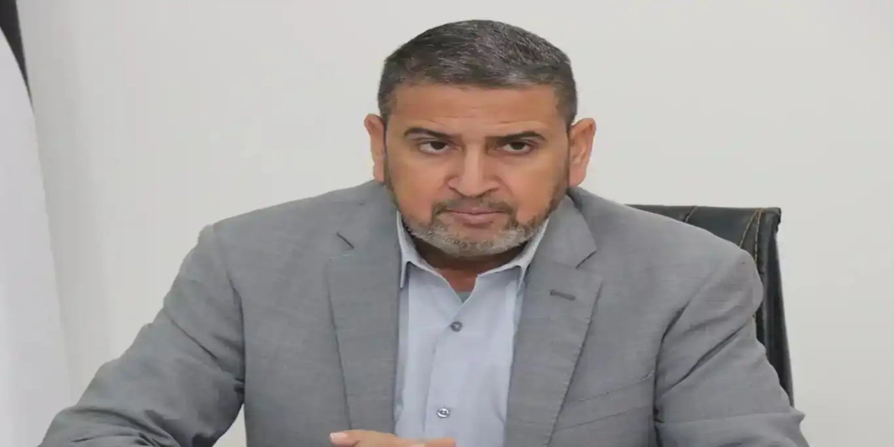 Ji rayedarên HAMASê Zuhrî: Em ji dayîna hemû bedêlan re amadene çîmkî Quds vêya heq dike