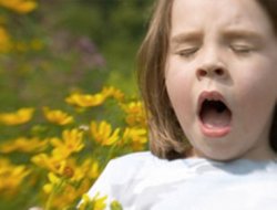 Çocuklarda mevsimsel hastalıklara dikkat