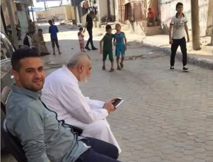 Kurê Henîyye Abdusselam: Xwedê, bavê min gihaşt şehadetê ku ew daîma daxwaza wî bû