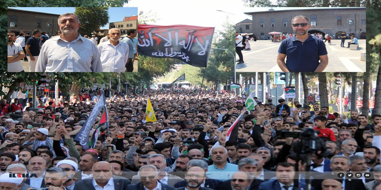 Siyasi partilerden 3 Ağustos çağrısına destek mesajı: Meydanlarda olacağız