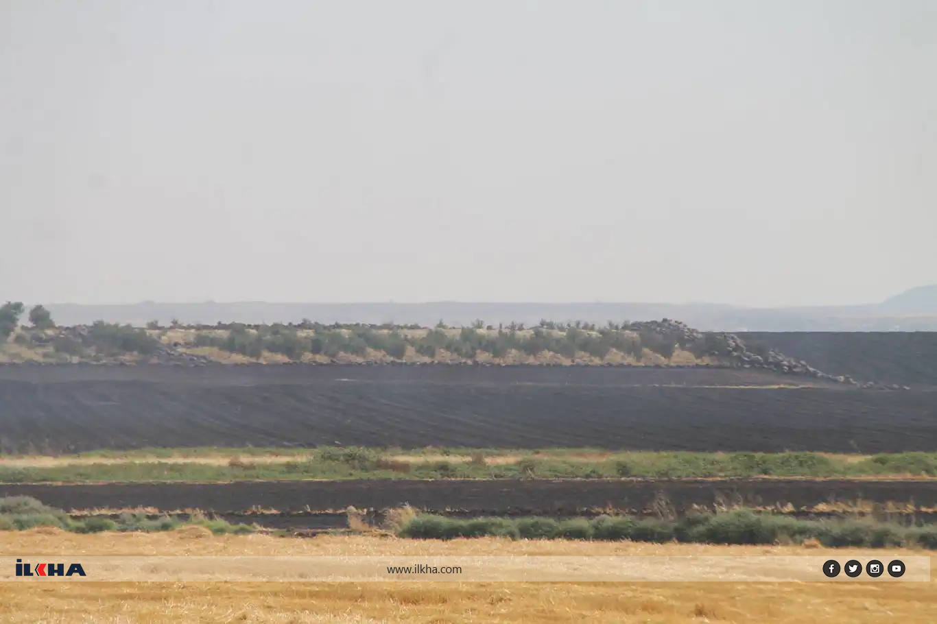 Li Diyarbekirê şewata prêzê hat kontrolkirin