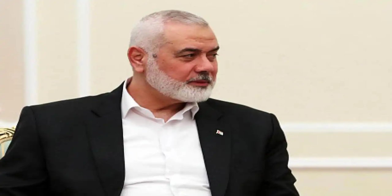 HAMAS'ın İran temsilcisi Kaddumi'den Heniyye'nin şehadetine ilişkin açıklama