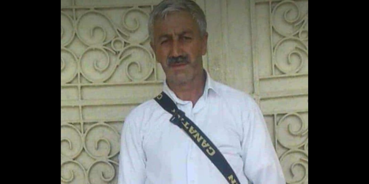 Çatmadal (Delavgur) köyünden Hacı Abdülkadir Asar vefat etmiştir