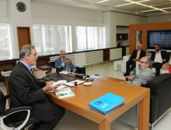 "Yerli tramvay bu ay sonunda raylarda"