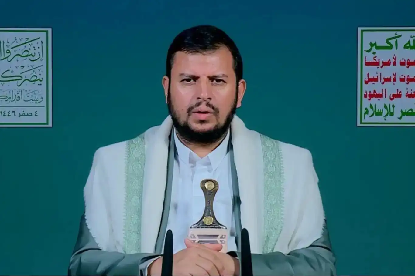 Ensarullah: Me ji bo Xezzeyê 177 keştîyan hedef girt