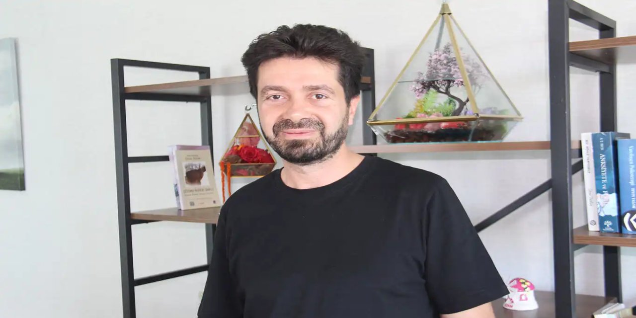 Uzman Psikolog Sadık Sun: Teknolojiyi ayarlı ve dengeli kullanmalıyız