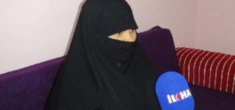 "Devlet giyim modasındaki çıplaklığa dur demeli"