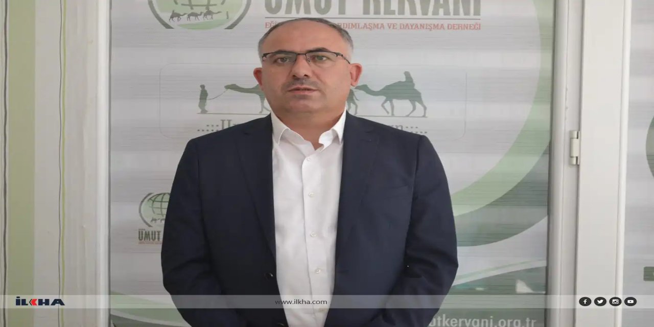 “Nezewicîna xortan, dibe sedema kal bûna nifûsê