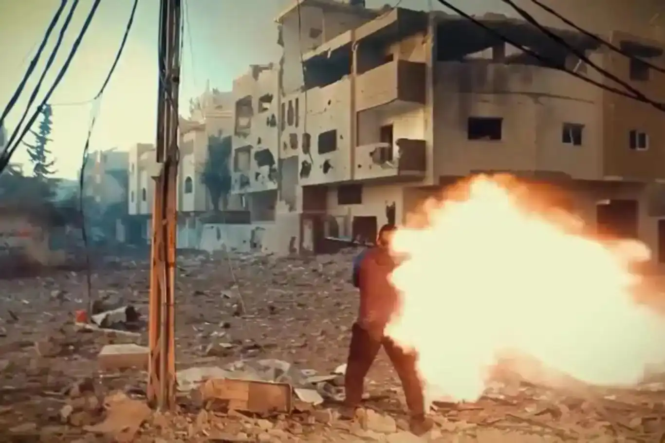 Tugayên Qassam îşxalkeran xist kemînê