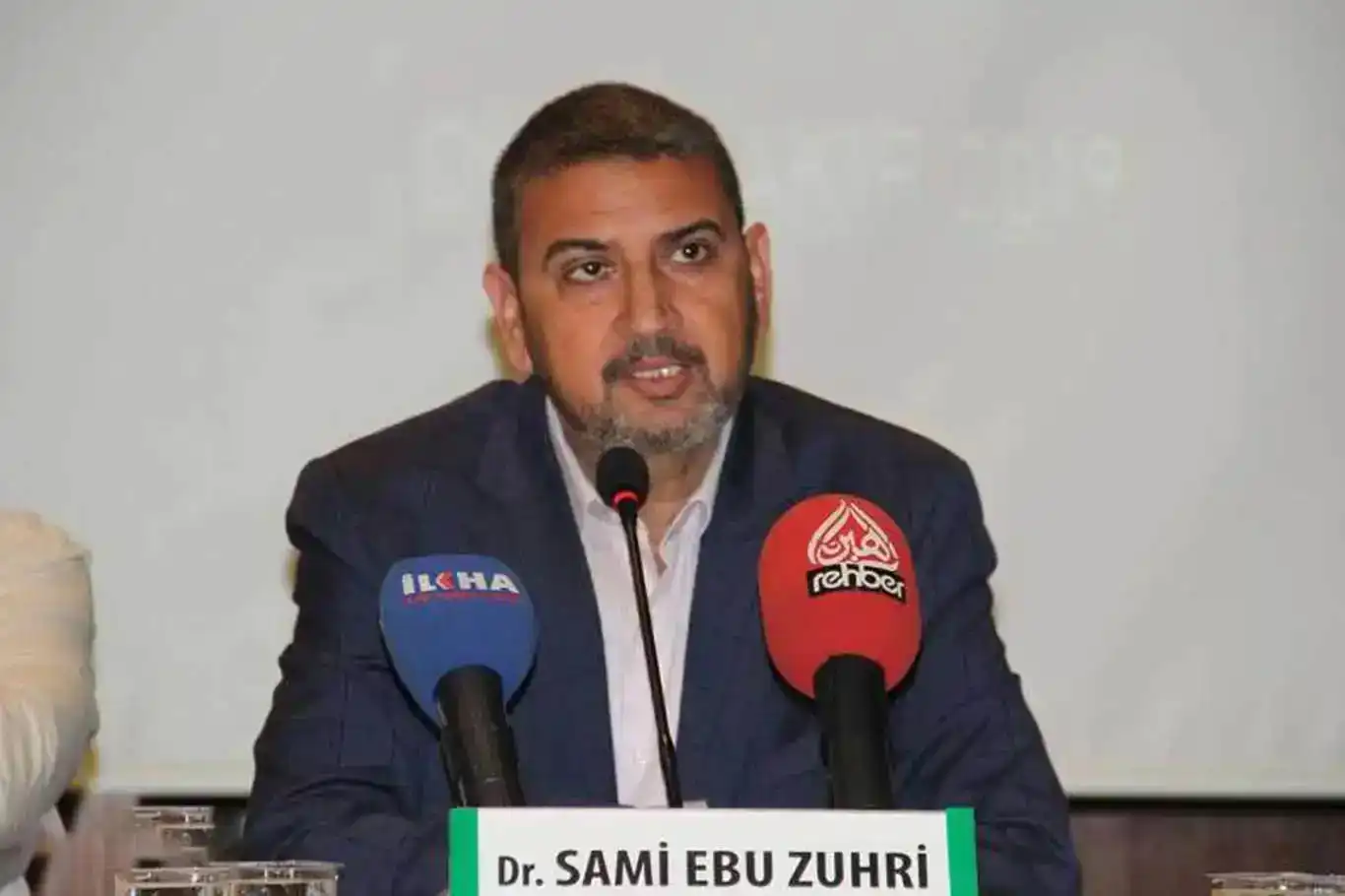 HAMAS: Ew gotinên ku nêz e lihevkirinek çêbibe ne rast in