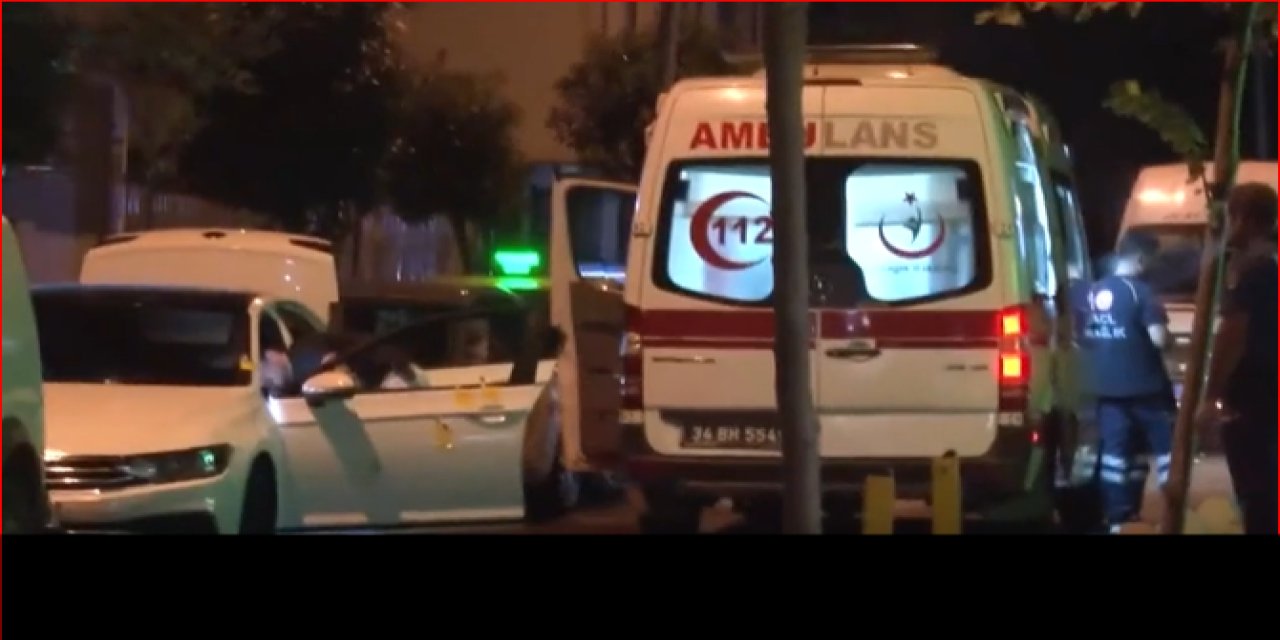 Li Setnbolê karsazekî Fîlîstînî bi sûîqestê hat kuştin