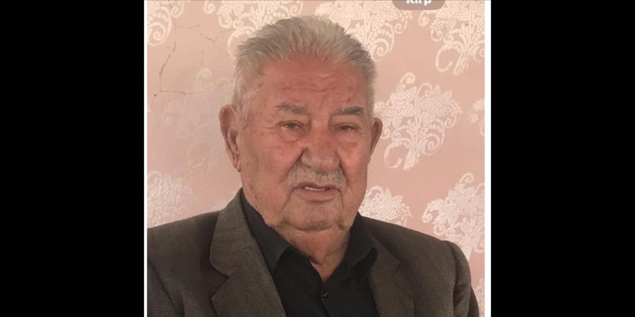 İncirtepe (Tilarap) köyünden Hacı AHMET DEMİREL vefat etmiştir