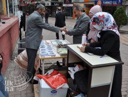 Batman Halkı Kutlu Doğum'a Davet Ediliyor