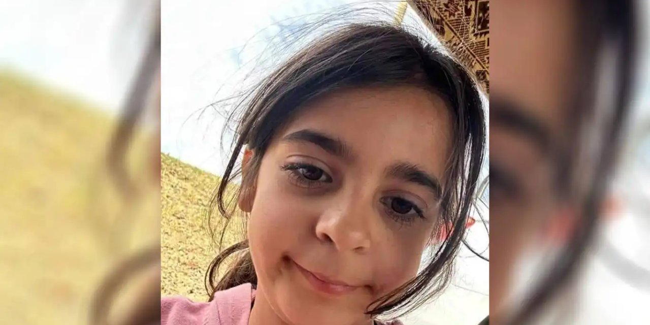 Diyarbakır'da 8 yaşındaki Narin'den 3 gündür haber alınamıyor