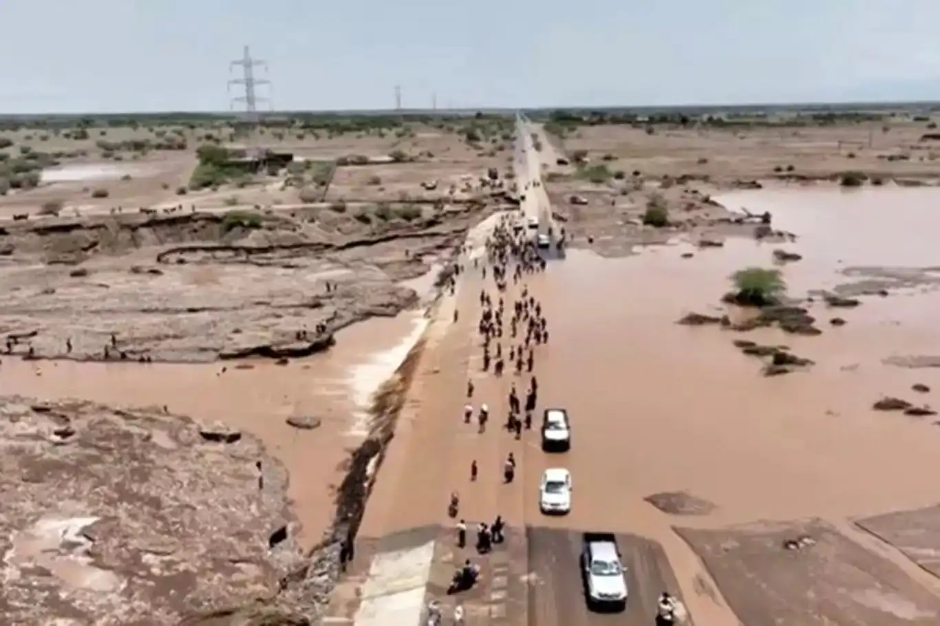 Li Rojavayê Yemenê lehî pêk hat: 6 mirî