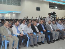 Hefteya Ciwantiya Musulman Bi Dawî Bû