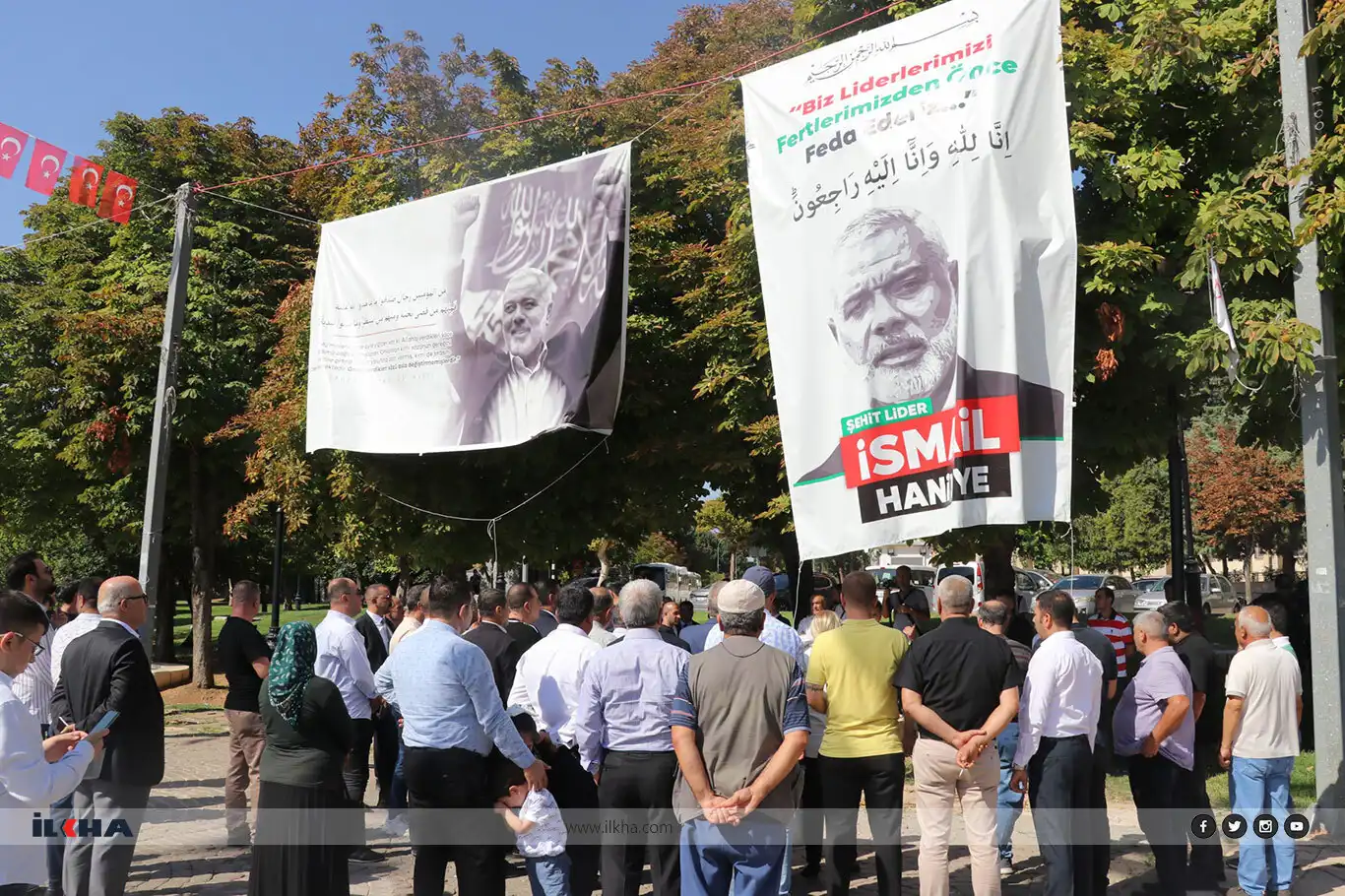 Bêhezimtîya CHPyê ya li dijî nirxên Îslamî dîsa xwe pêş da