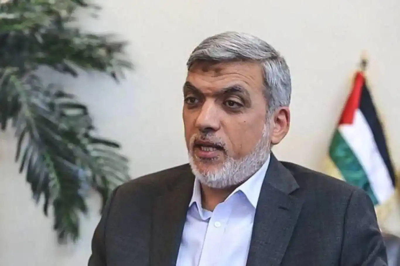 HAMASê derheqê kuştina 6 êsîrên li Xezzeyê de daxuyanî da