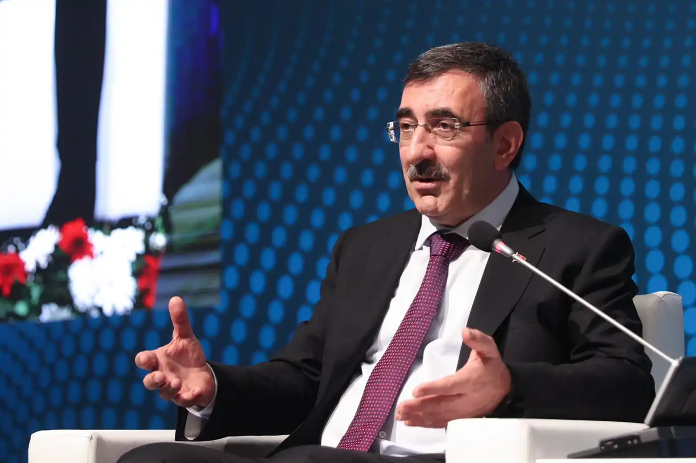 Cevdet Yılmaz'dan, Duhoklu iş insanının öldürülmesine ilişkin açıklama