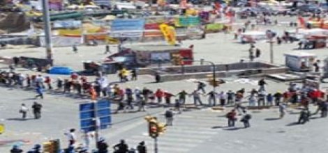 Ne mutlu Türk'üm krizi