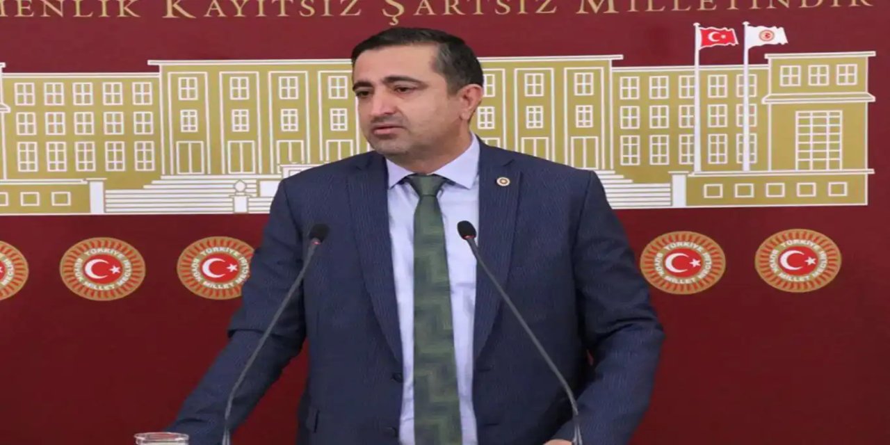 Berdevkê HUDA PARê Serkan Ramanli: Li ser êş û janan menfeetên sîyasî têne bidestxistin