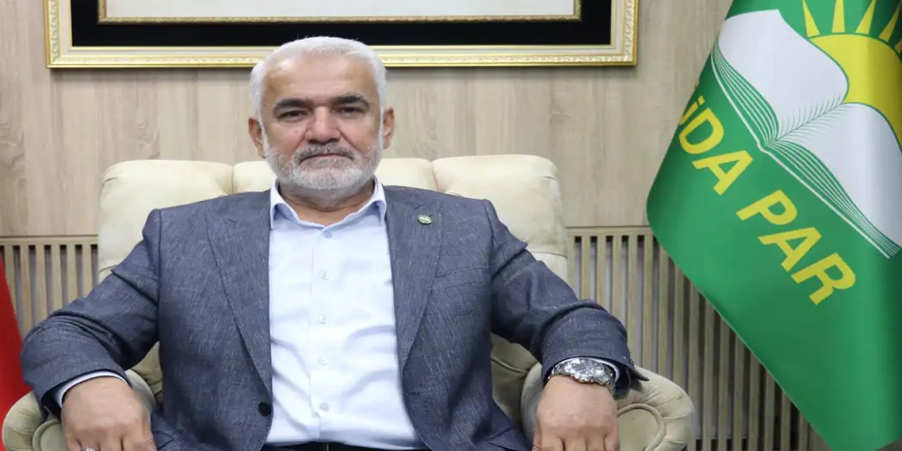 Yapıcıoğlu: Narin Güran üzerinden İslam'ı ve dindarları hedef alıyorlar