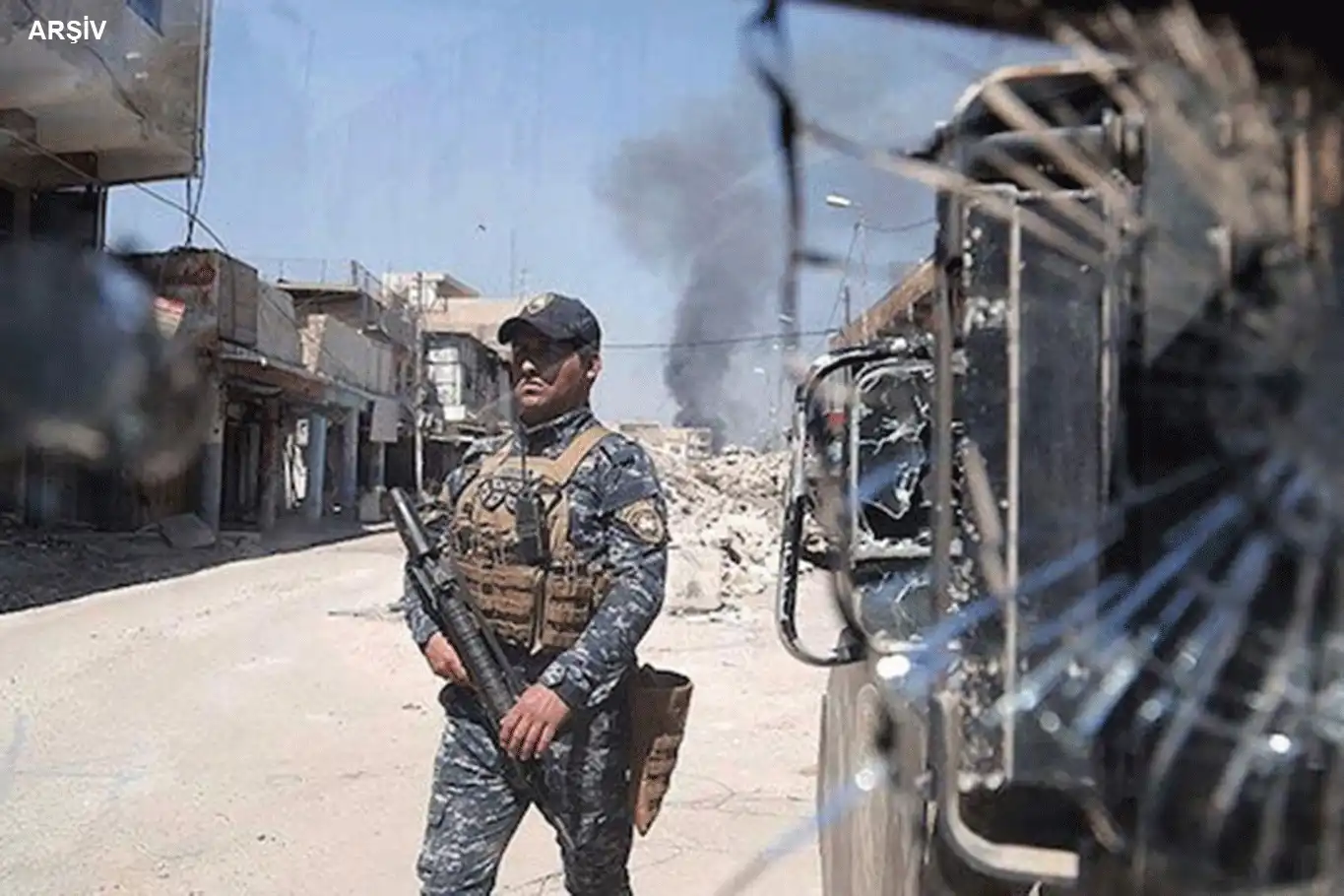 Li Kerkûkê êrîş hat kirin: 2 leşker mirin