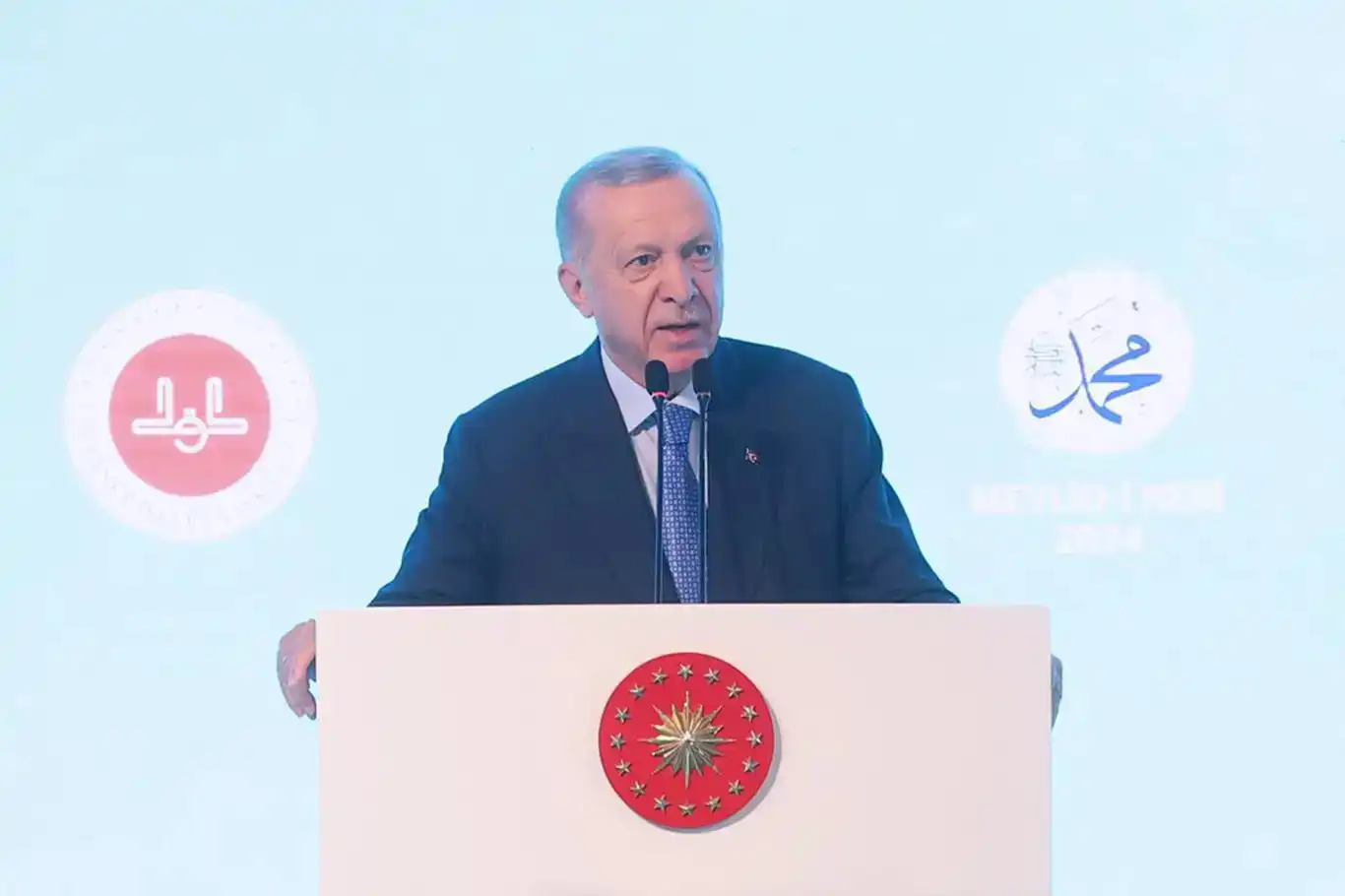 Erdogan: Hin kes li ser cenazeyê Narînê ket derdê berberîyê