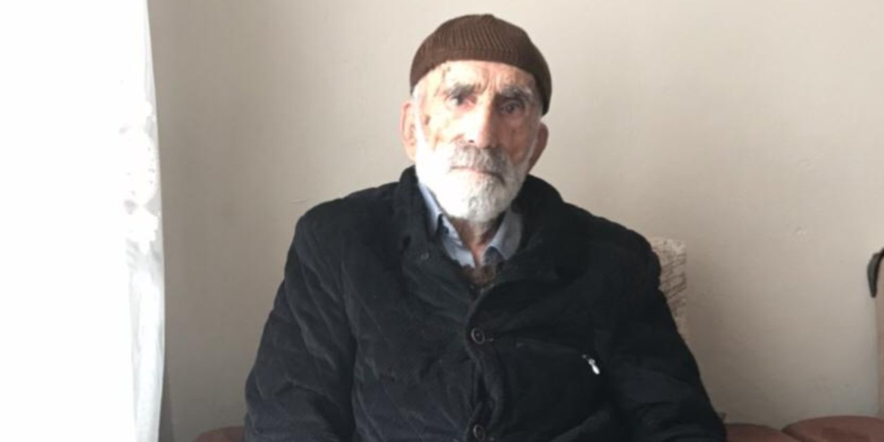 Çınar ilçemize bağlı Yeni Mahalleden MUSA NAR (Musayê Şorşibî) vefat etmiştir