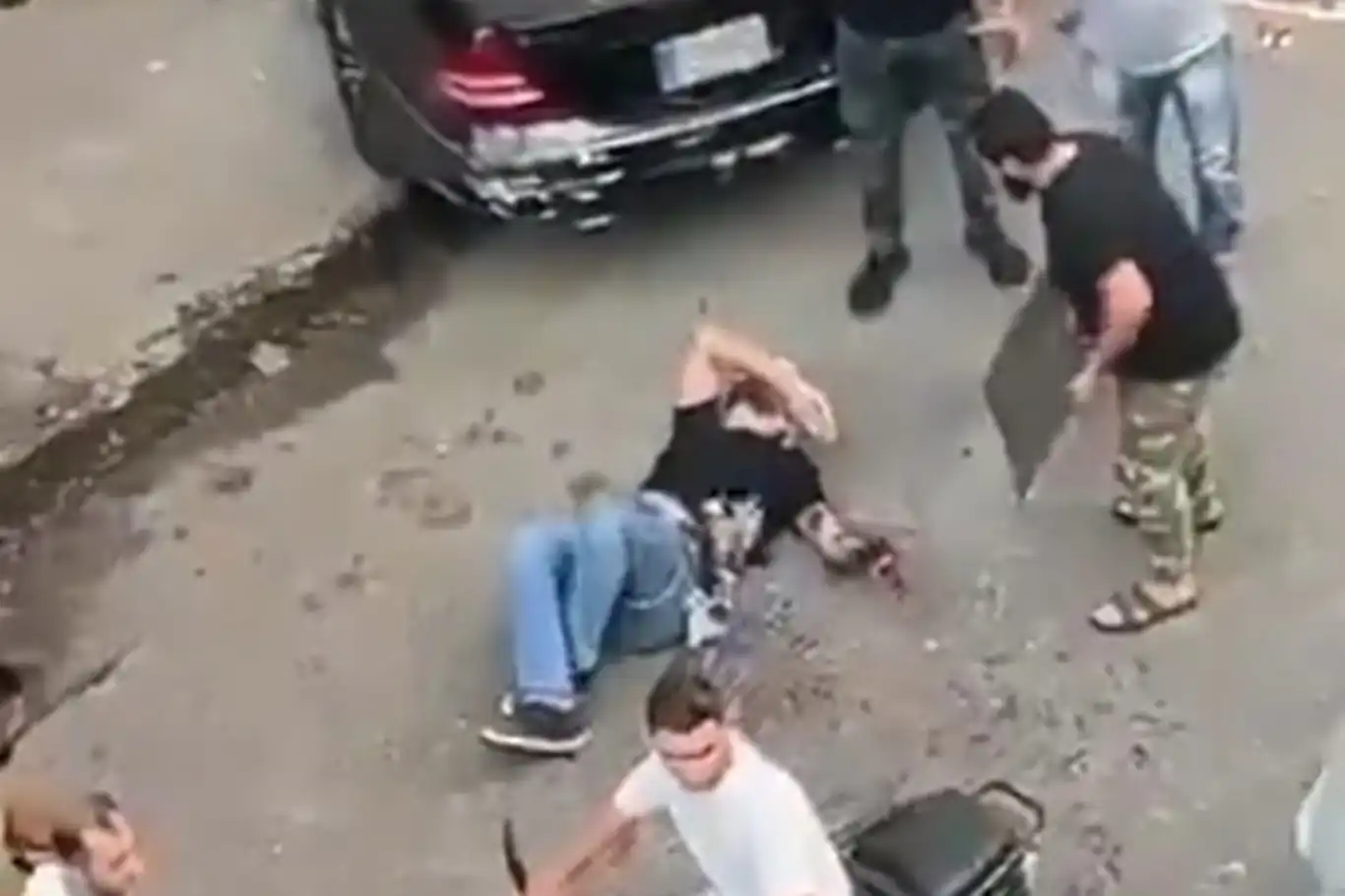 Lübnan'da çok sayıda iletişim cihazında patlama: 9 kişi öldü, 2 bin 800 kişi yaralandı