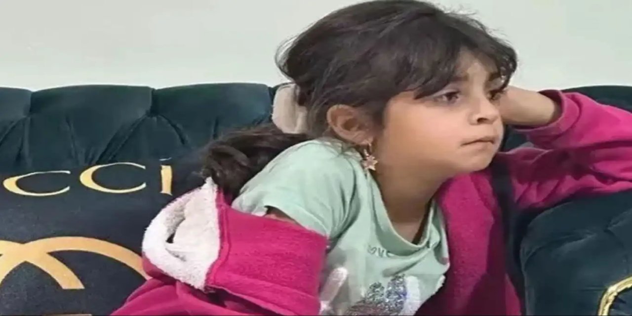 Adli Tıp'a göre Narin boğularak öldürüldü